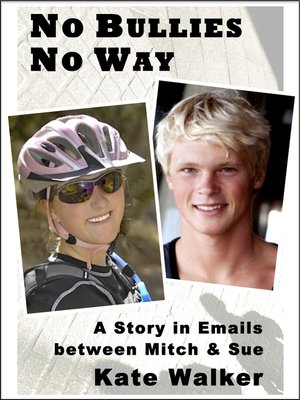 cover image of No Bullies No Way